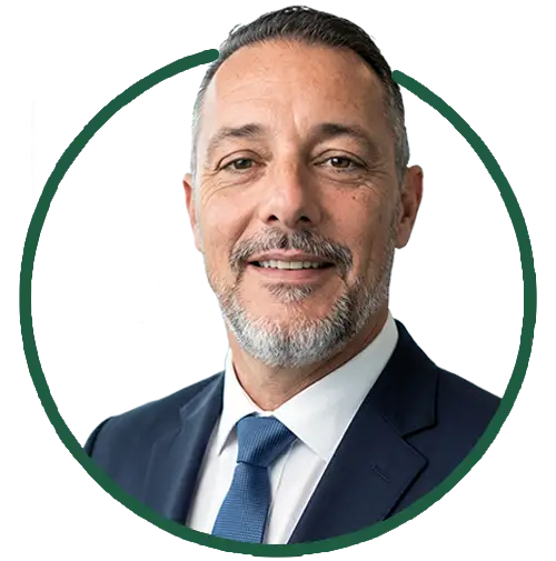 Chris Conen - Cybersecurity Analyst