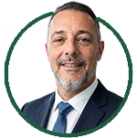 Chris Conen - Cybersecurity Analyst